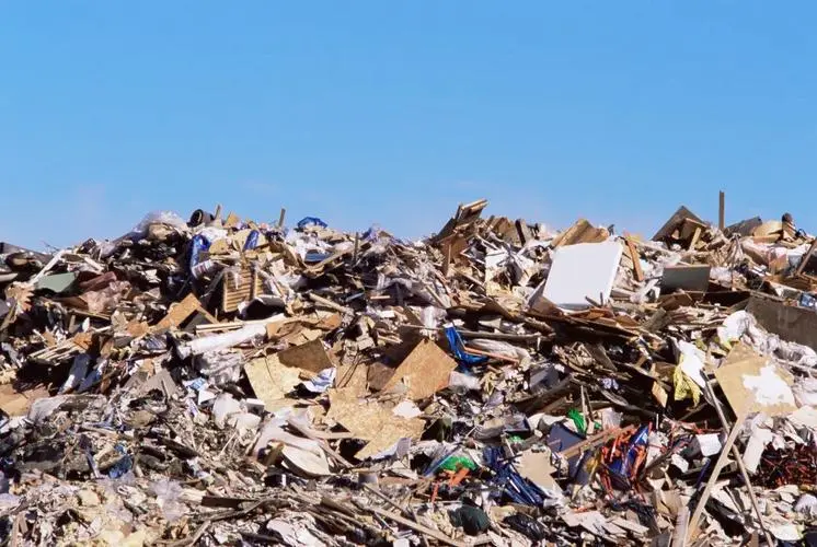 工業固廢危廢的（de）五大處置技術