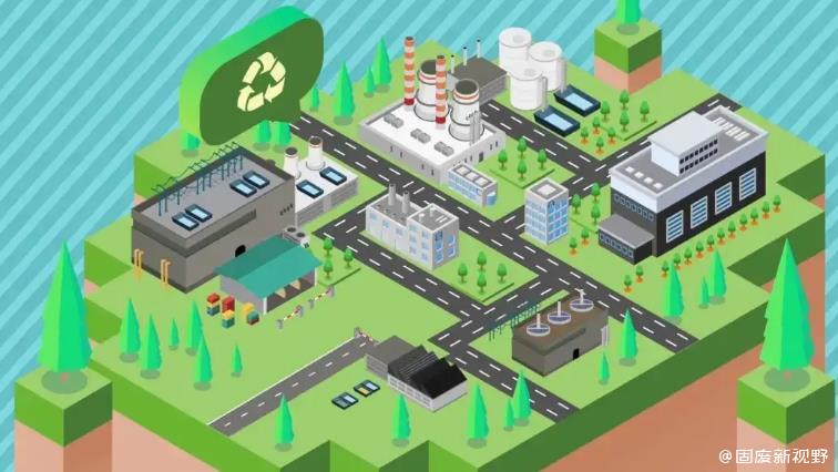 廢（fèi）物變寶，再生資源回收（shōu）有（yǒu）什麽用處，能帶來什麽？