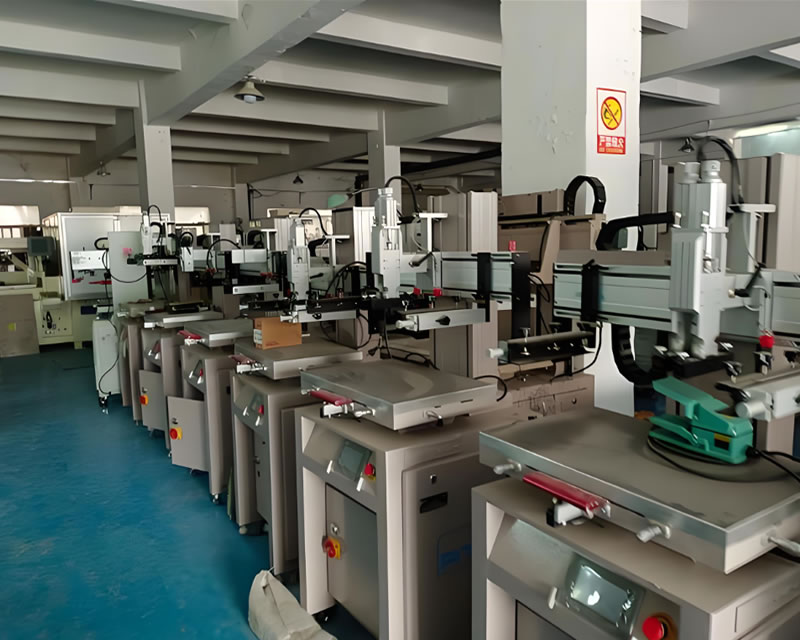 工（gōng）廠（chǎng）設備回收